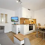 Hanse 307 Apartment *