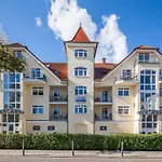 Apartment Hanse 307 Kuehlungsborn