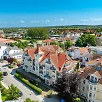 Apartment Hanse 307 Kuehlungsborn
