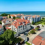Hanse 307 Apartamento Ostseebad Kühlungsborn