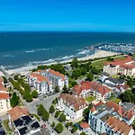 Hanse 307 Apartamento