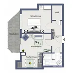 Hanse 307 Apartamento