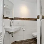Hanse 307 Apartment