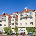 Hanse 307 * Ostseebad Kühlungsborn