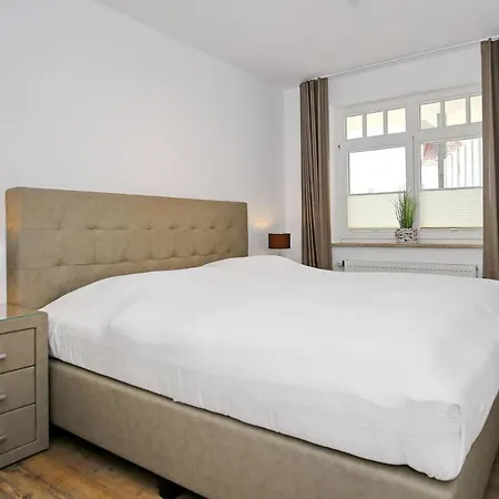 Hanse 307 Apartment