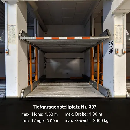 Hanse 307 Kuehlungsborn