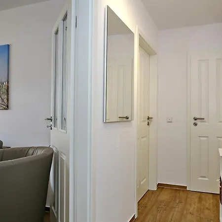 Hanse 307 Apartment *