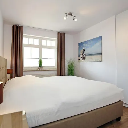 Hanse 307 Ostseebad Kühlungsborn