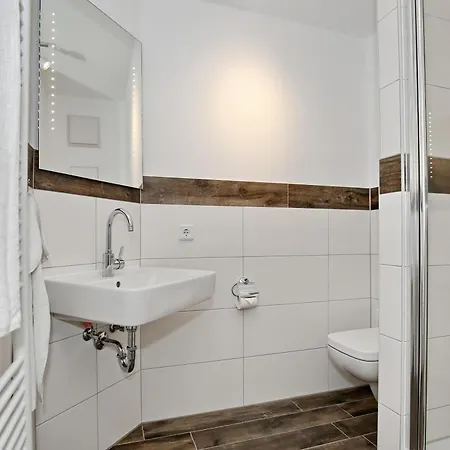 Hanse 307 Apartment