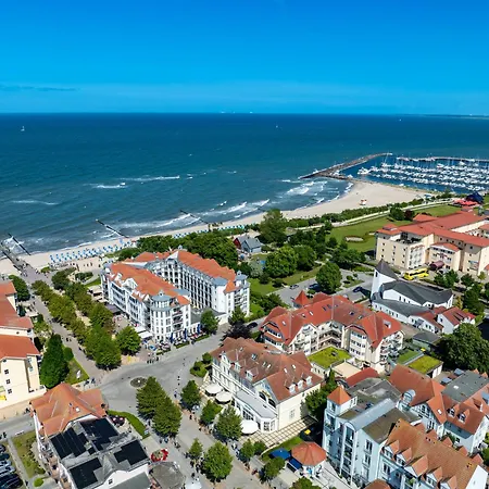 Apartment Hanse 307