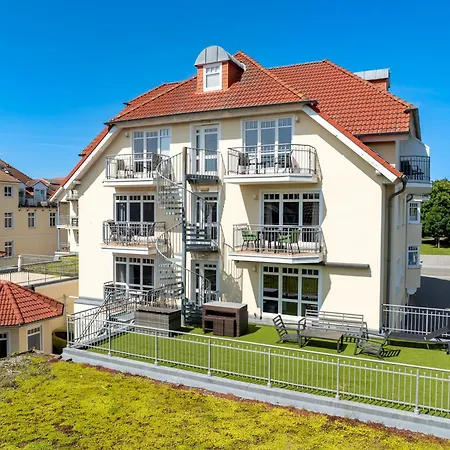 Hanse 307 Apartamento *