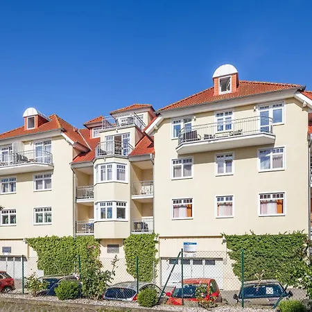 Hanse 307 * Ostseebad Kühlungsborn