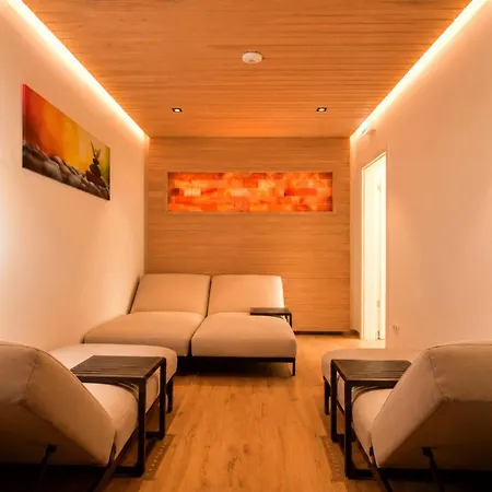 Hanse 307 Apartment *